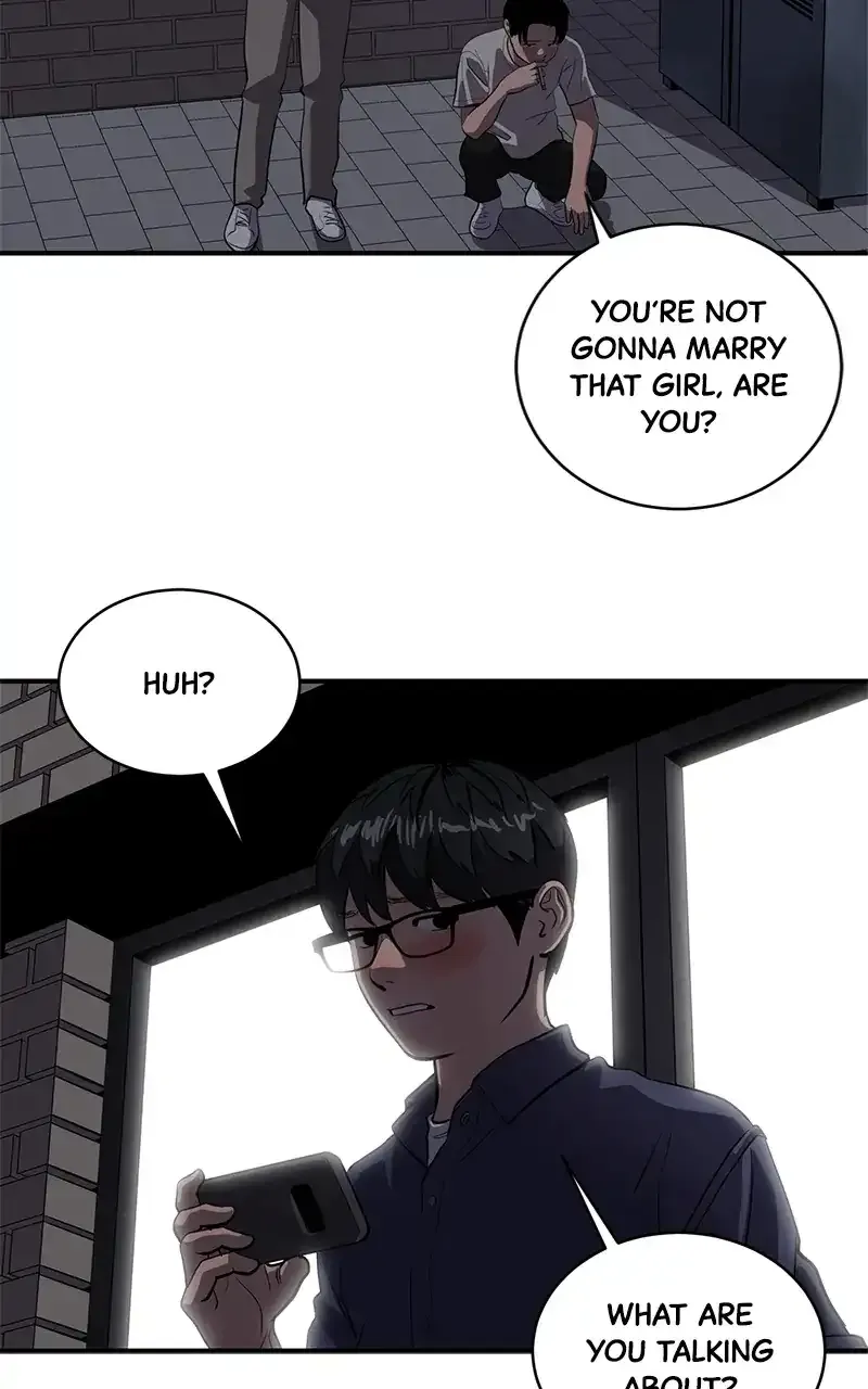 Suhee0 Chapter 152 page 32 - 
