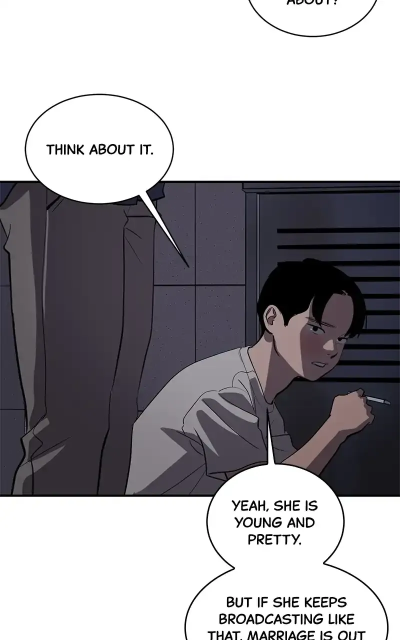 Suhee0 Chapter 152 page 33 - 