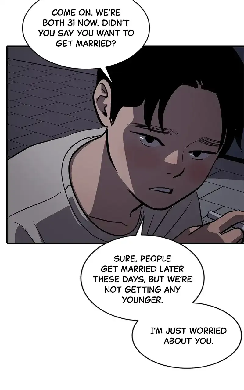 Suhee0 Chapter 152 page 35 - 