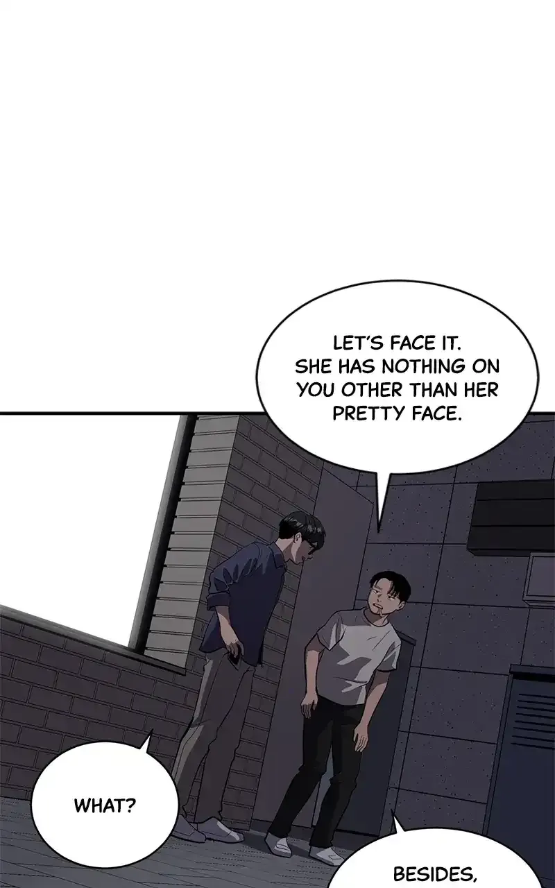 Suhee0 Chapter 152 page 36 - 
