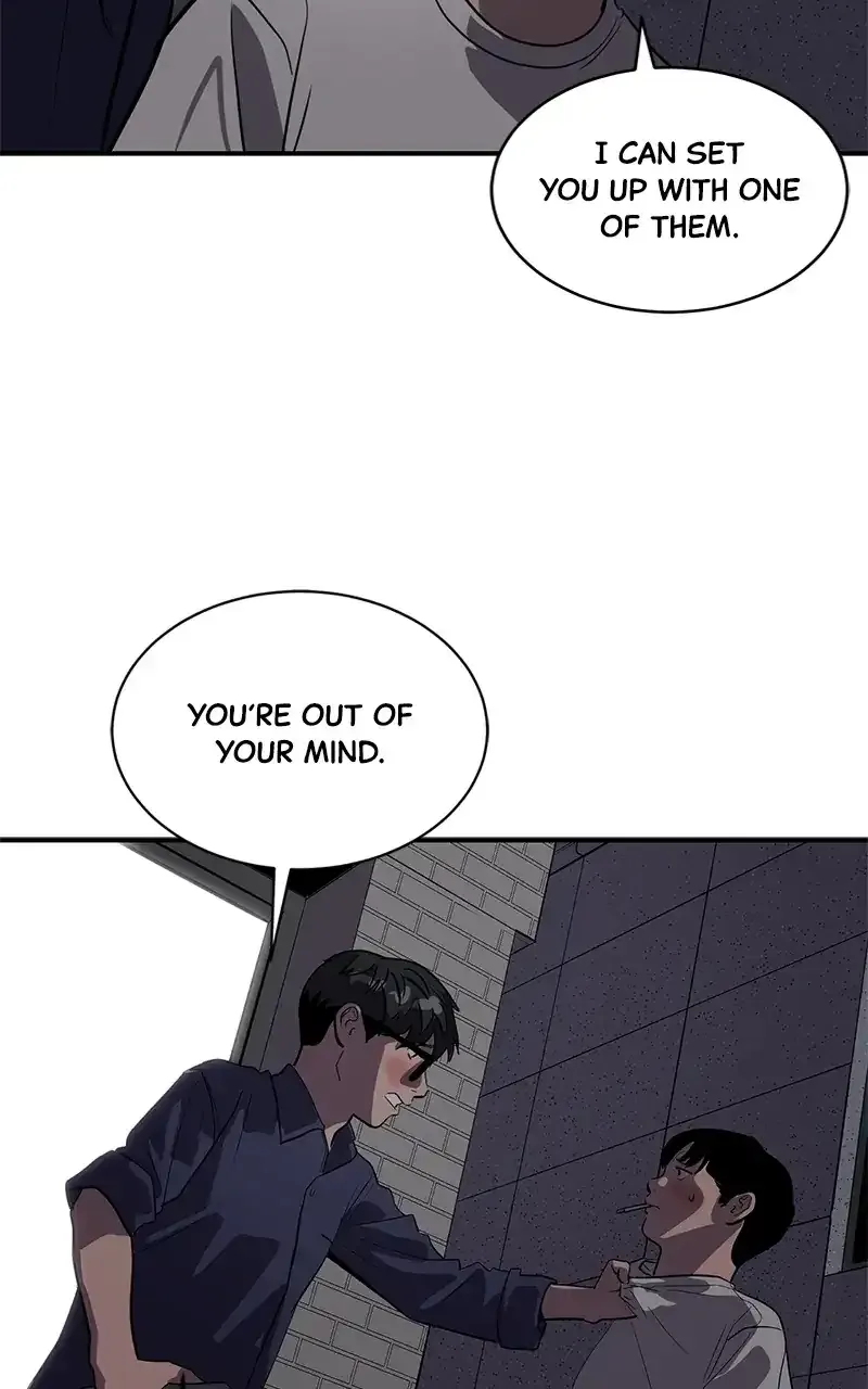 Suhee0 Chapter 152 page 38 - 