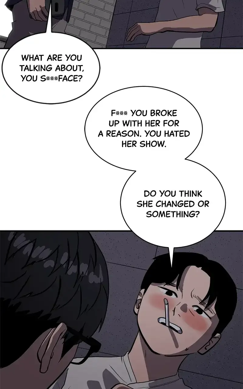 Suhee0 Chapter 152 page 39 - 