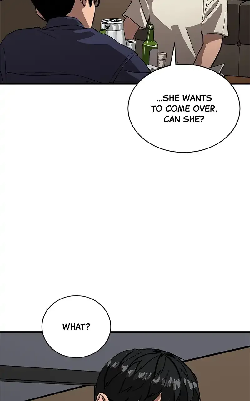 Suhee0 Chapter 152 page 9 - 