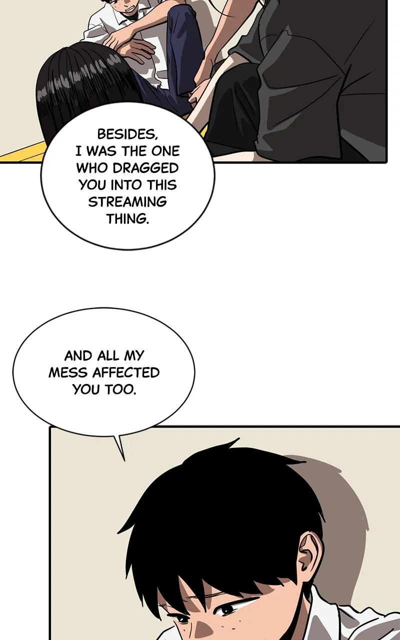 Suhee0 Chapter 153 page 18 - 