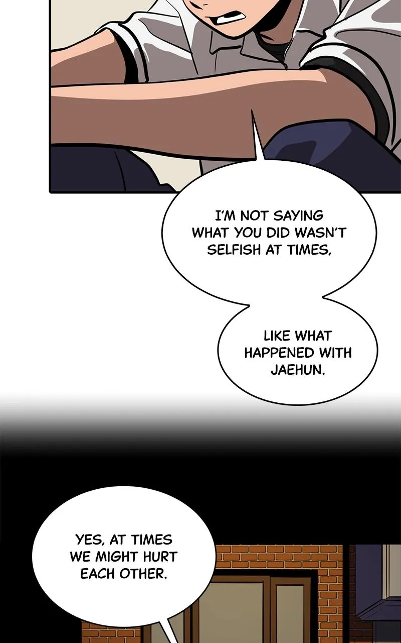 Suhee0 Chapter 153 page 19 - 