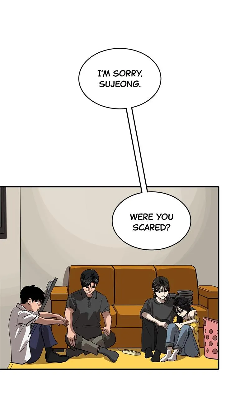 Suhee0 Chapter 153 page 3 - 
