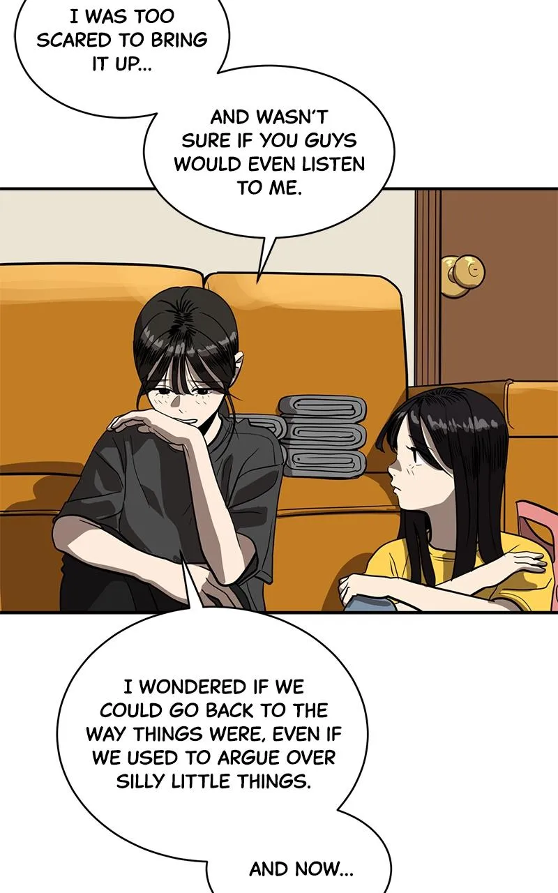 Suhee0 Chapter 153 page 32 - 