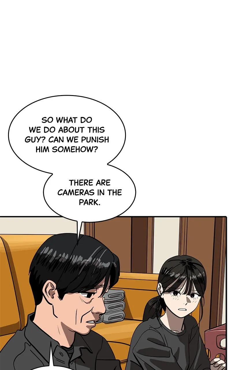 Suhee0 Chapter 153 page 35 - 
