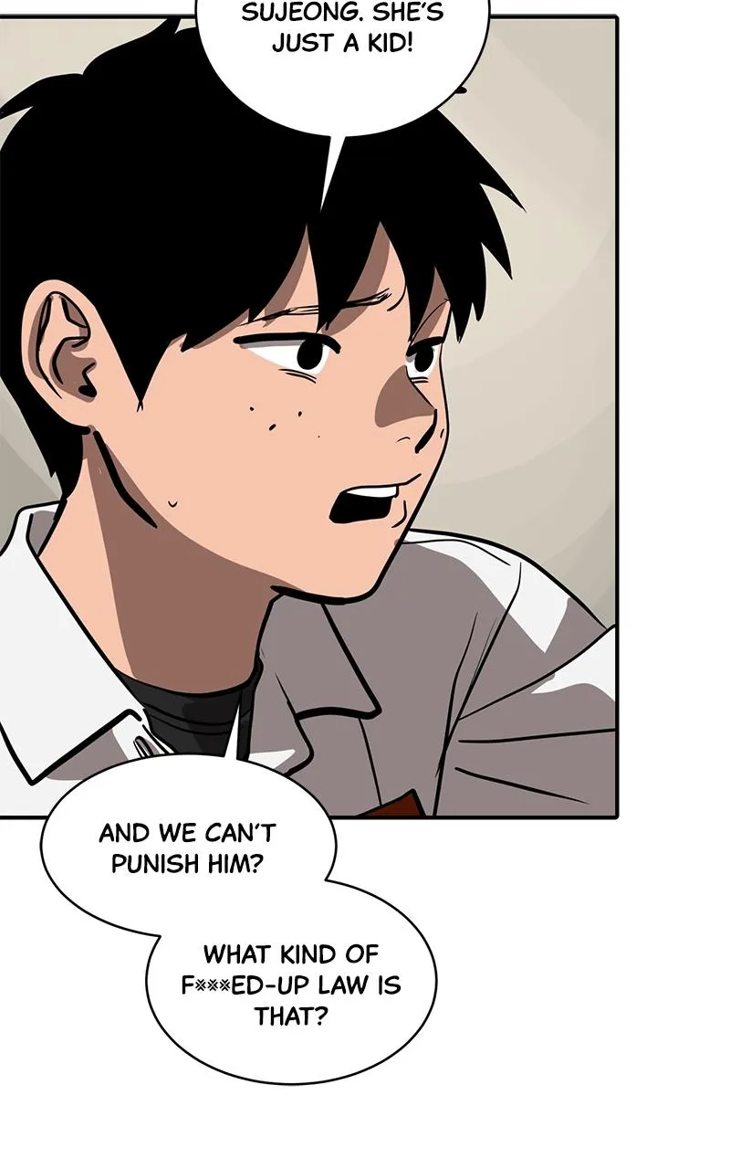 Suhee0 Chapter 153 page 39 - 