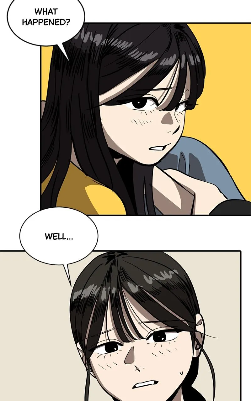 Suhee0 Chapter 153 page 5 - 