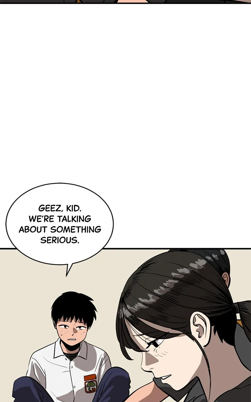 Suhee0 Chapter 153 page 47 - 