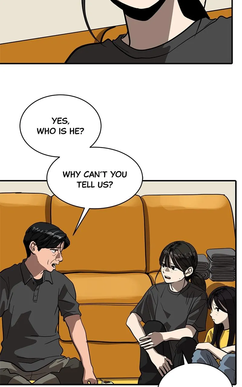 Suhee0 Chapter 153 page 6 - 