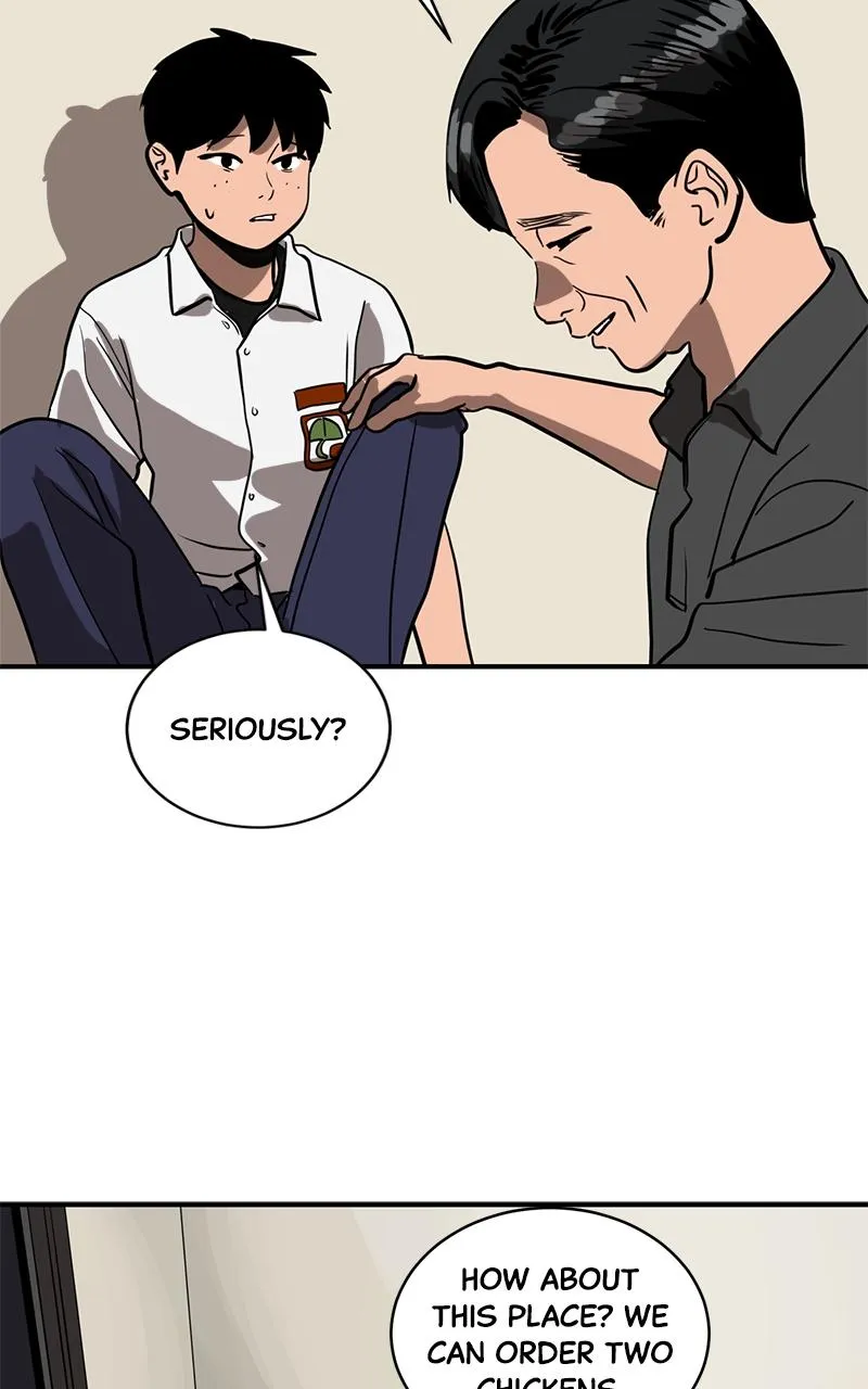 Suhee0 Chapter 153 page 51 - 