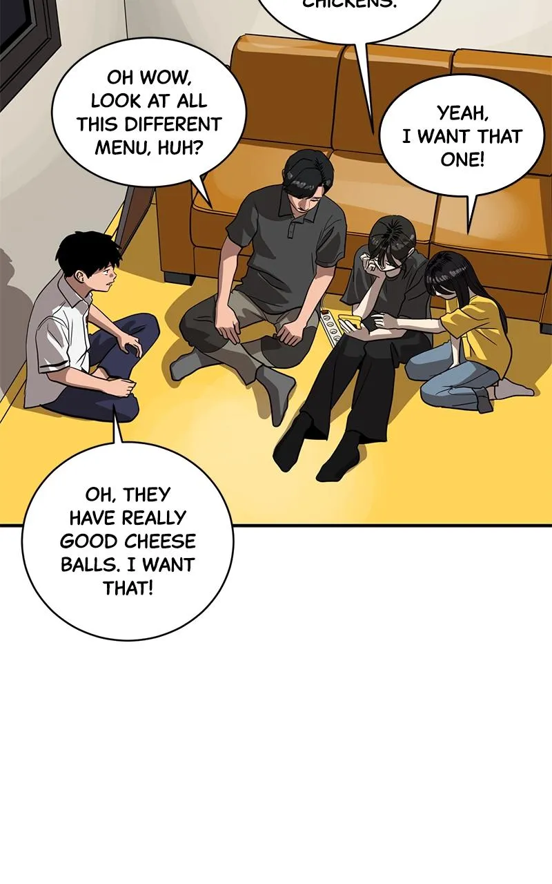 Suhee0 Chapter 153 page 52 - 