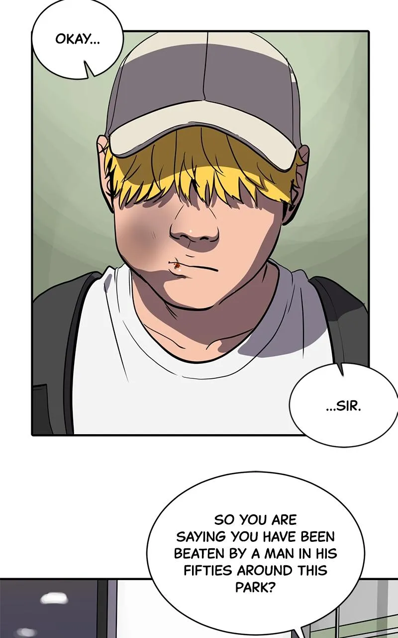 Suhee0 Chapter 153 page 55 - 