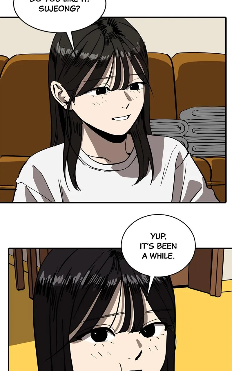 Suhee0 Chapter 153 page 81 - 