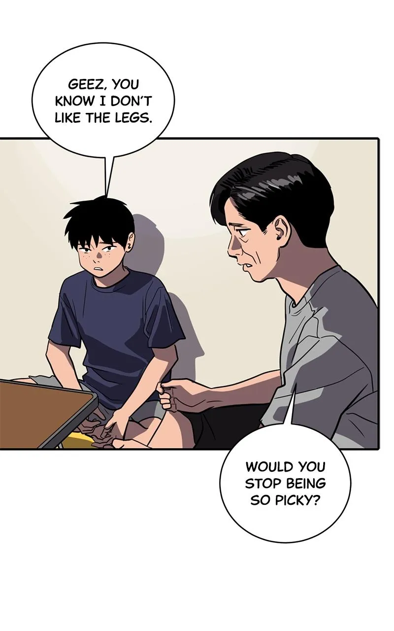 Suhee0 Chapter 153 page 83 - 