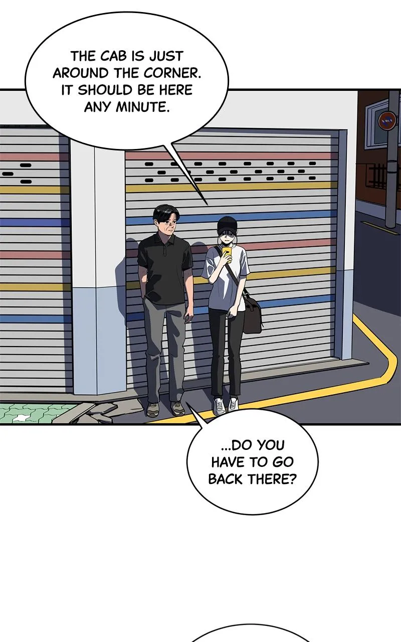Suhee0 Chapter 154 page 12 - 