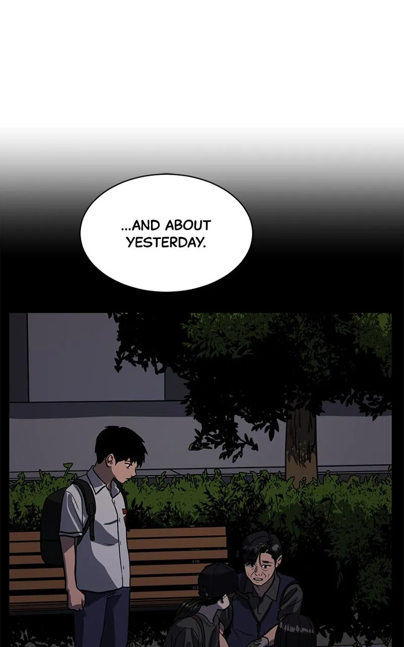 Suhee0 Chapter 154 page 19 - 