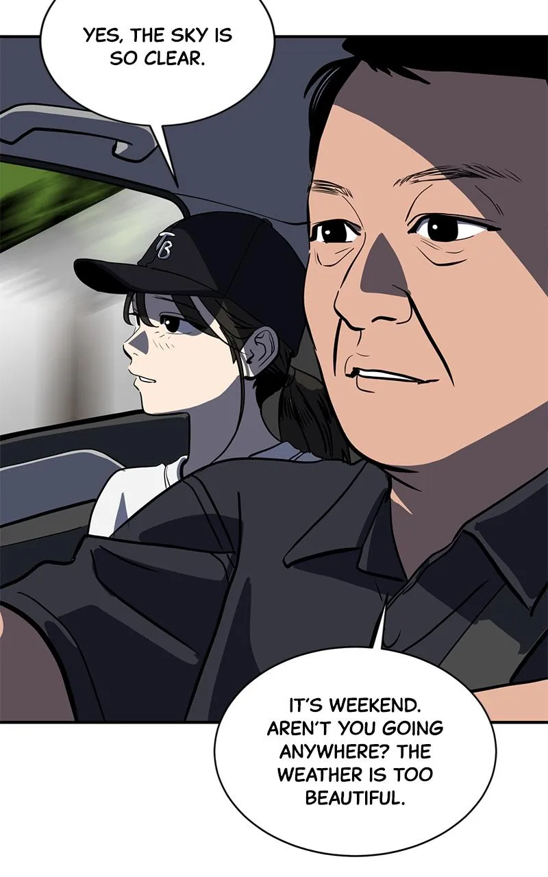Suhee0 Chapter 154 page 23 - 