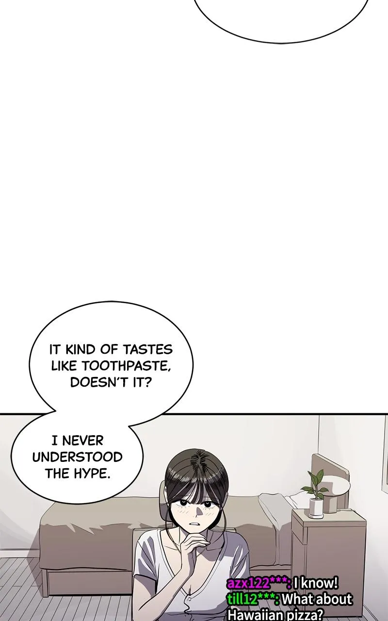 Suhee0 Chapter 154 page 35 - 
