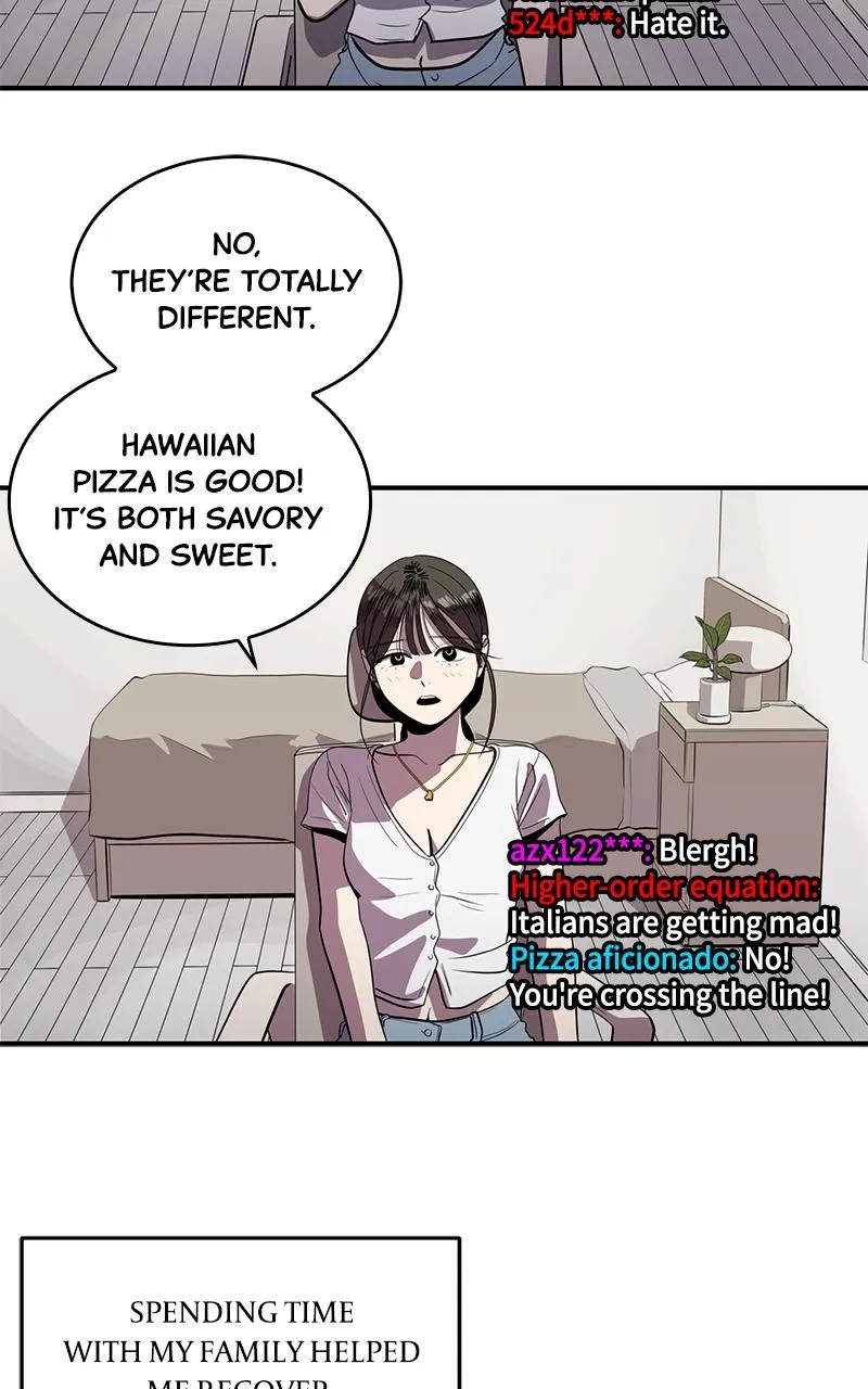 Suhee0 Chapter 154 page 36 - 