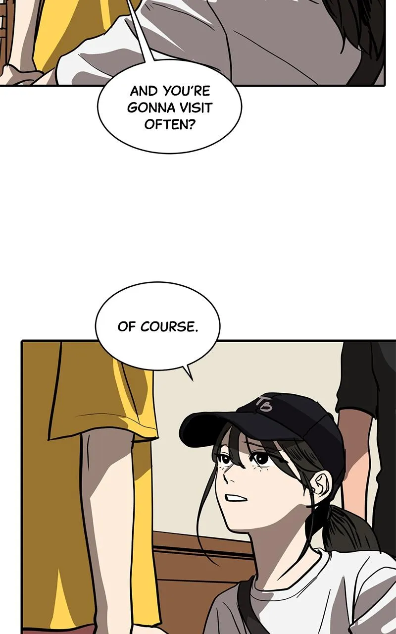 Suhee0 Chapter 154 page 5 - 