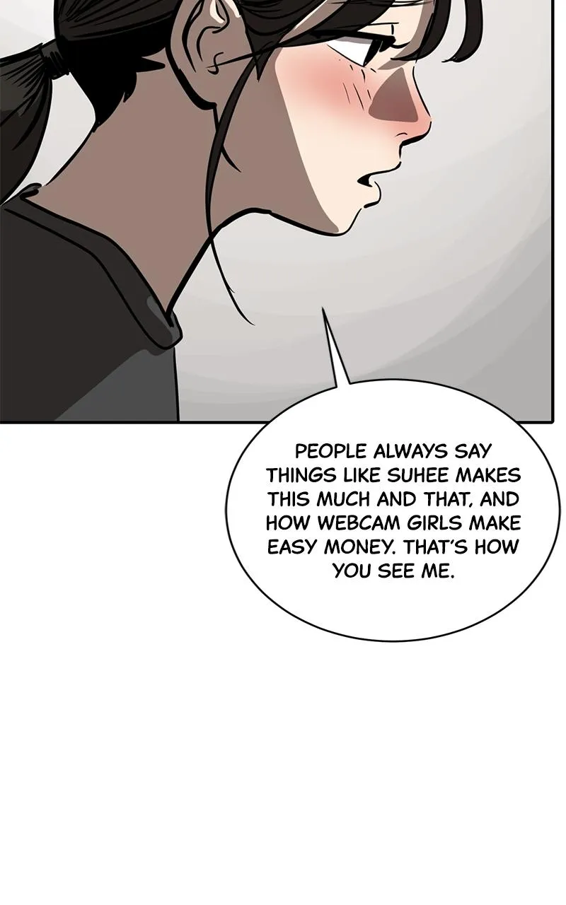 Suhee0 Chapter 154 page 72 - 