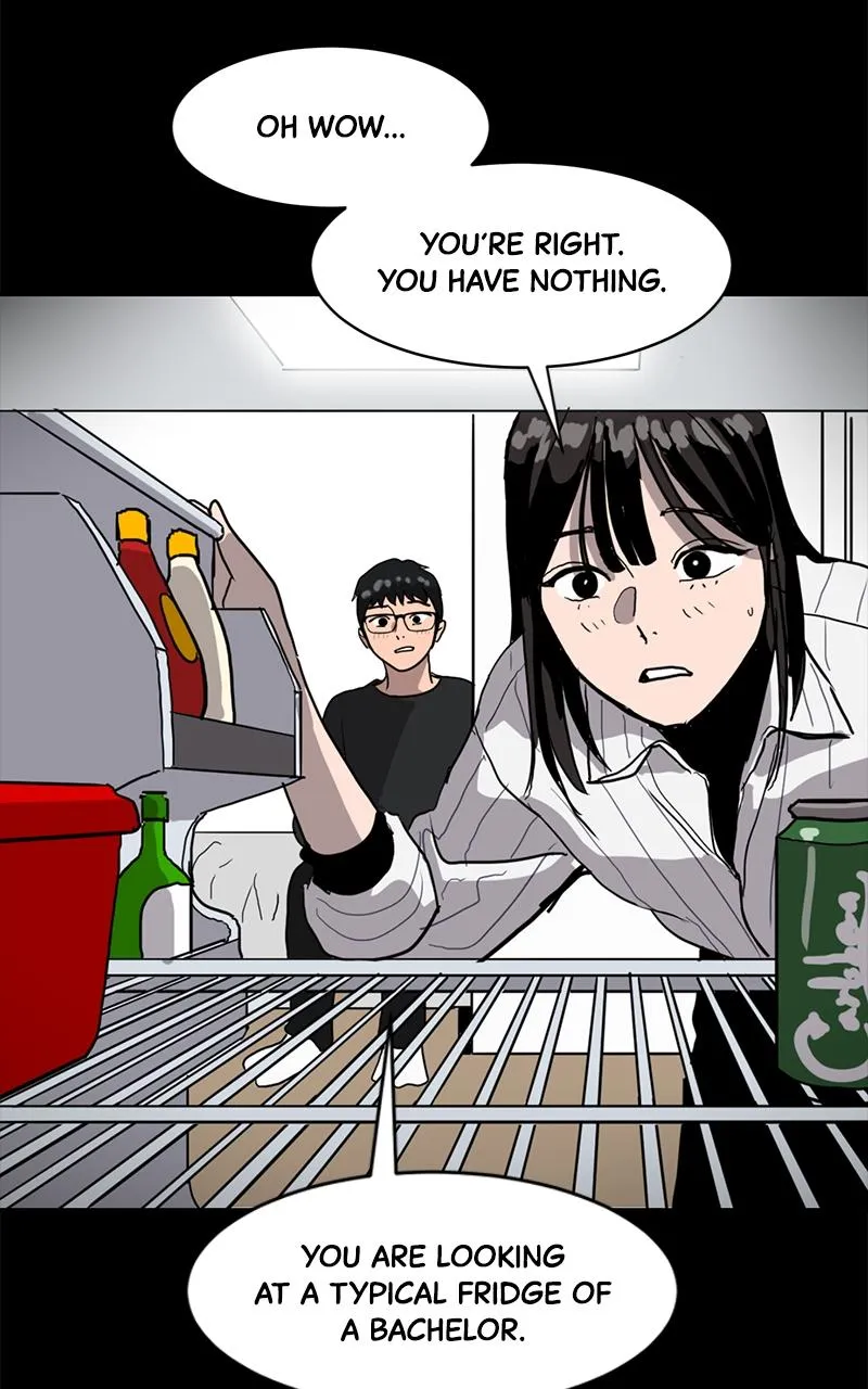 Suhee0 Chapter 155 page 16 - 