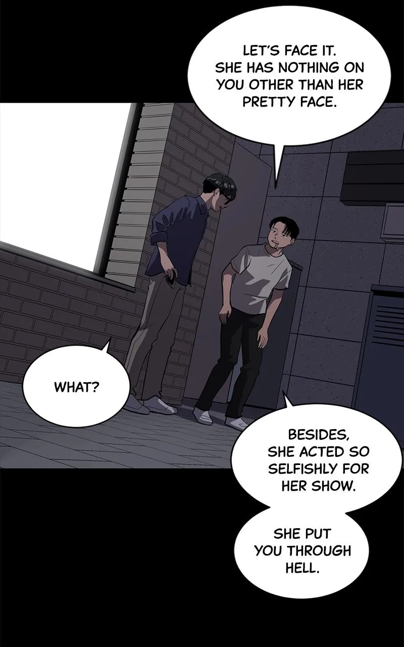Suhee0 Chapter 155 page 28 - 
