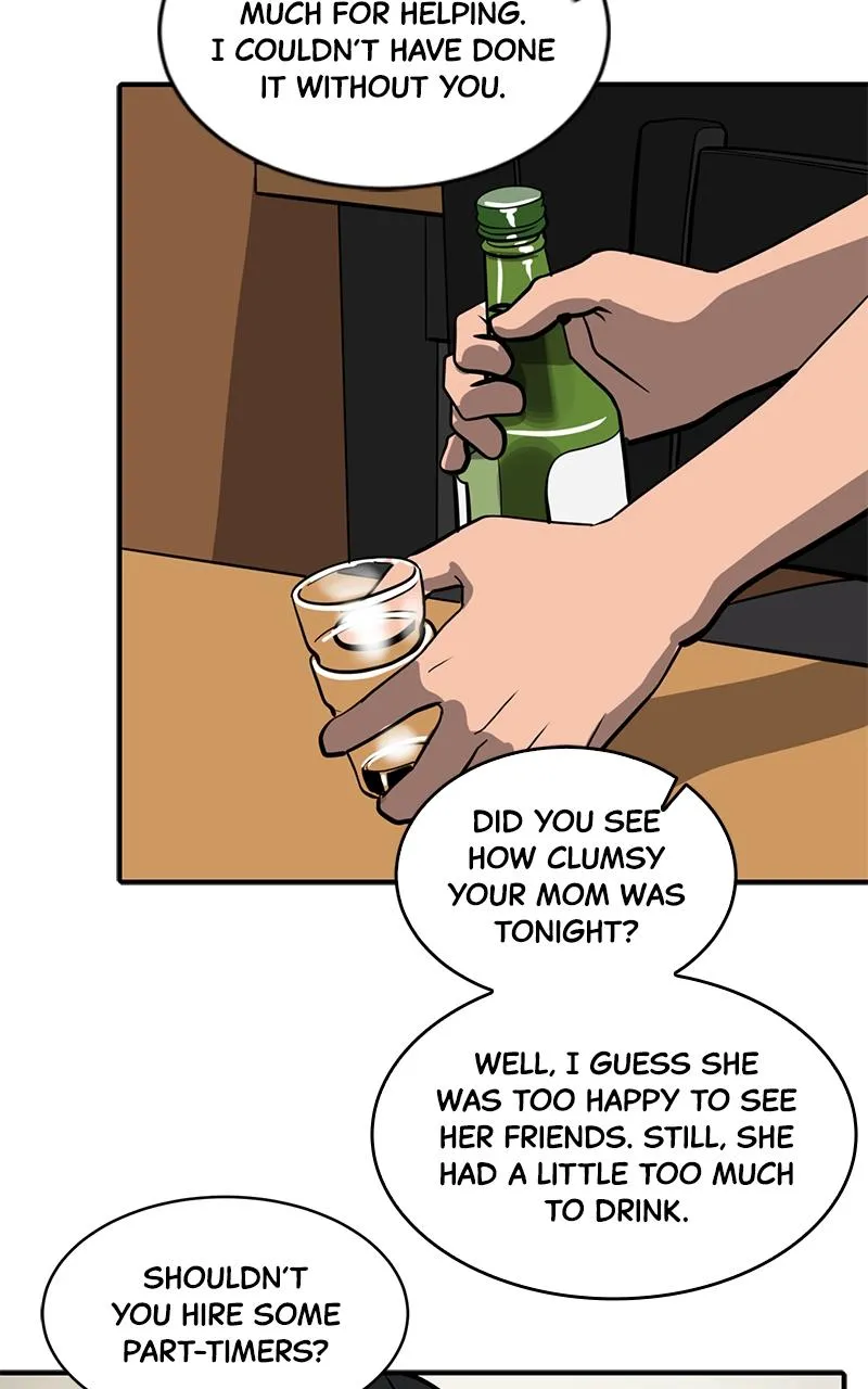 Suhee0 Chapter 155 page 37 - 