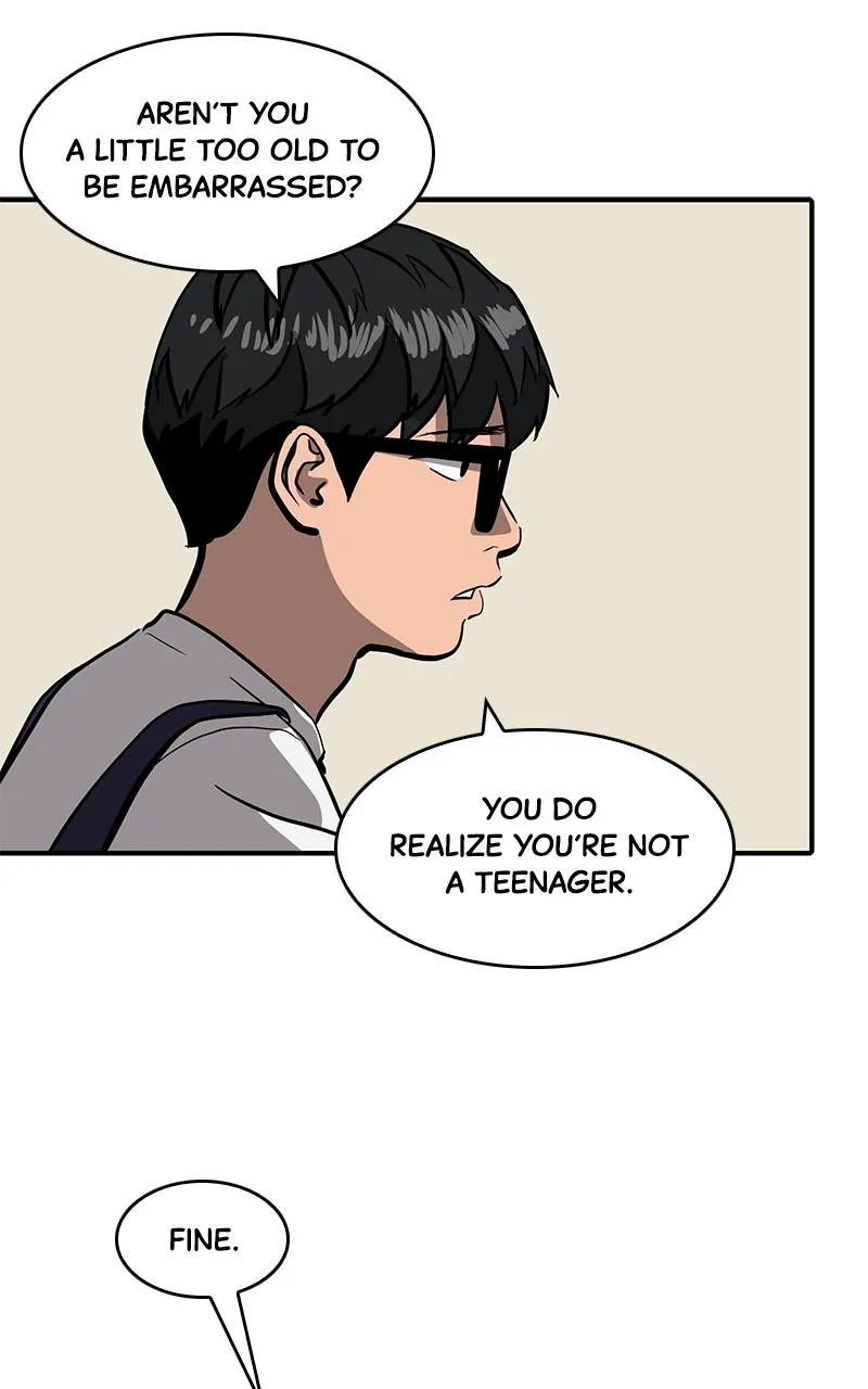 Suhee0 Chapter 155 page 42 - 
