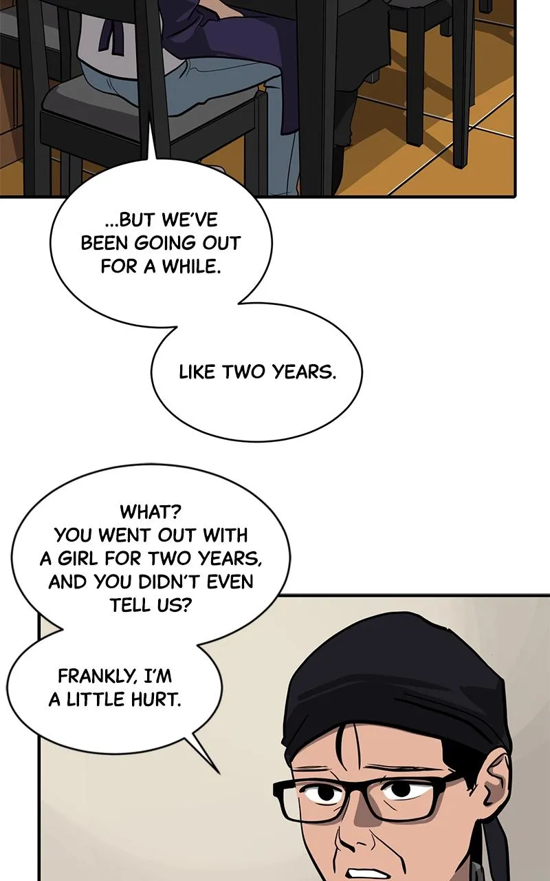 Suhee0 Chapter 155 page 52 - 
