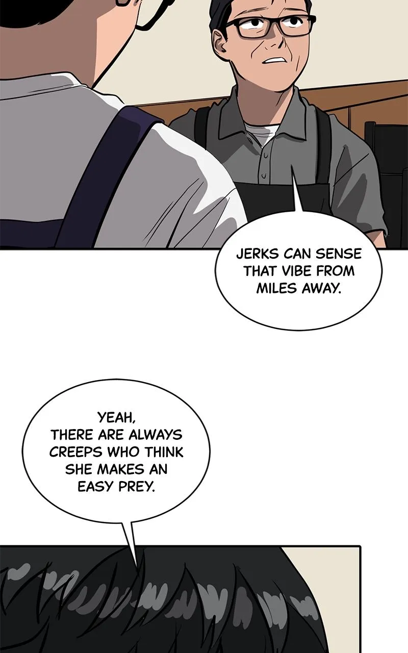 Suhee0 Chapter 155 page 55 - 