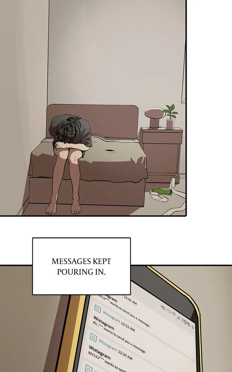 Suhee0 Chapter 156 page 15 - 