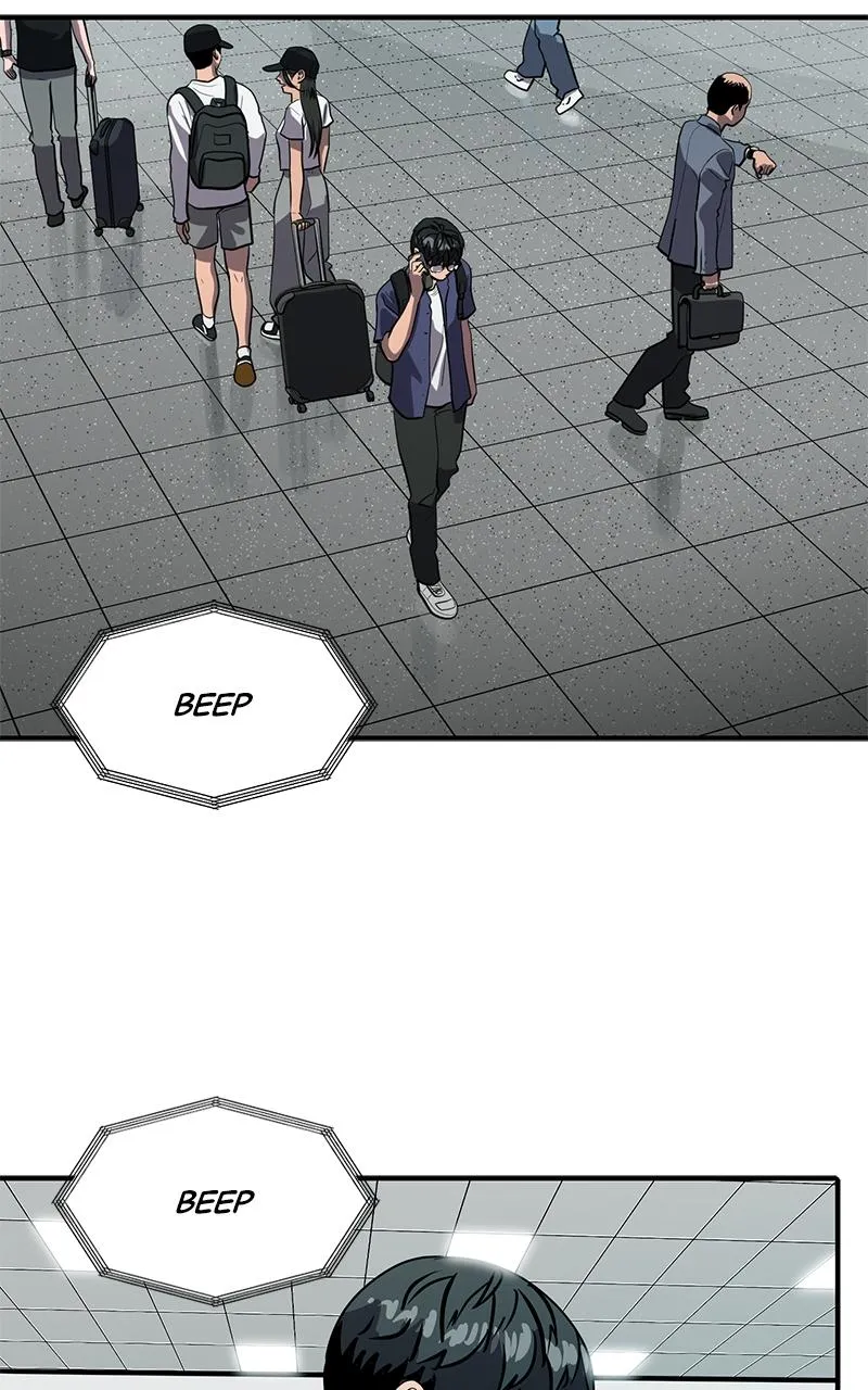 Suhee0 Chapter 156 page 23 - 