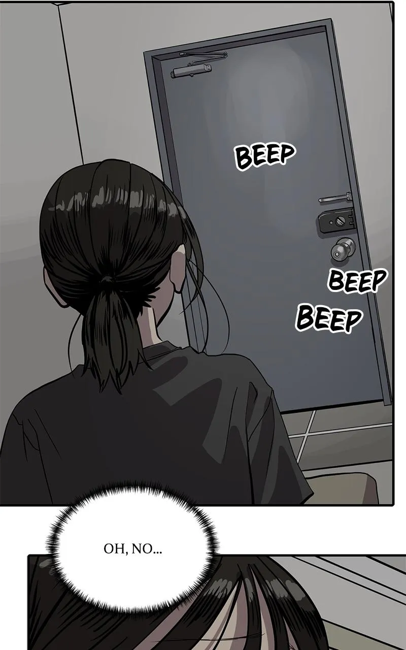 Suhee0 Chapter 156 page 36 - 