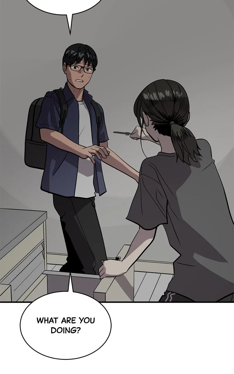 Suhee0 Chapter 156 page 49 - 