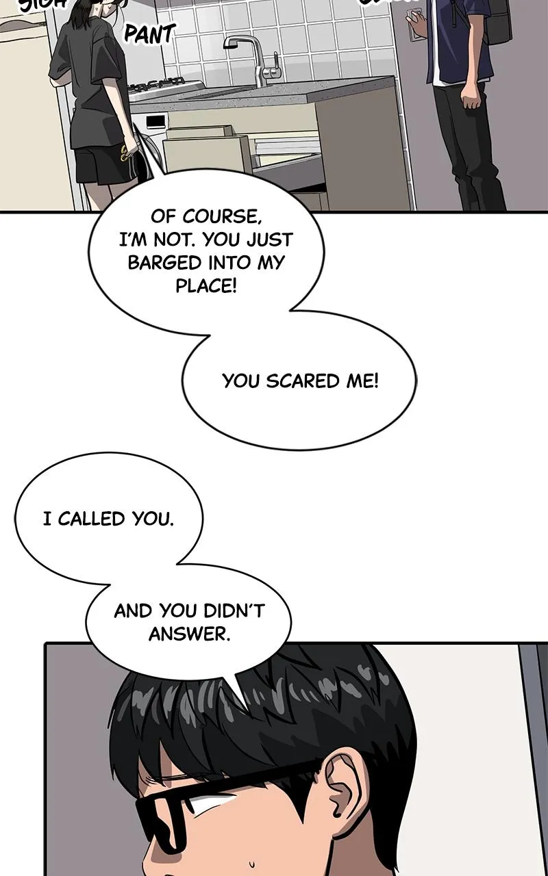 Suhee0 Chapter 156 page 53 - 