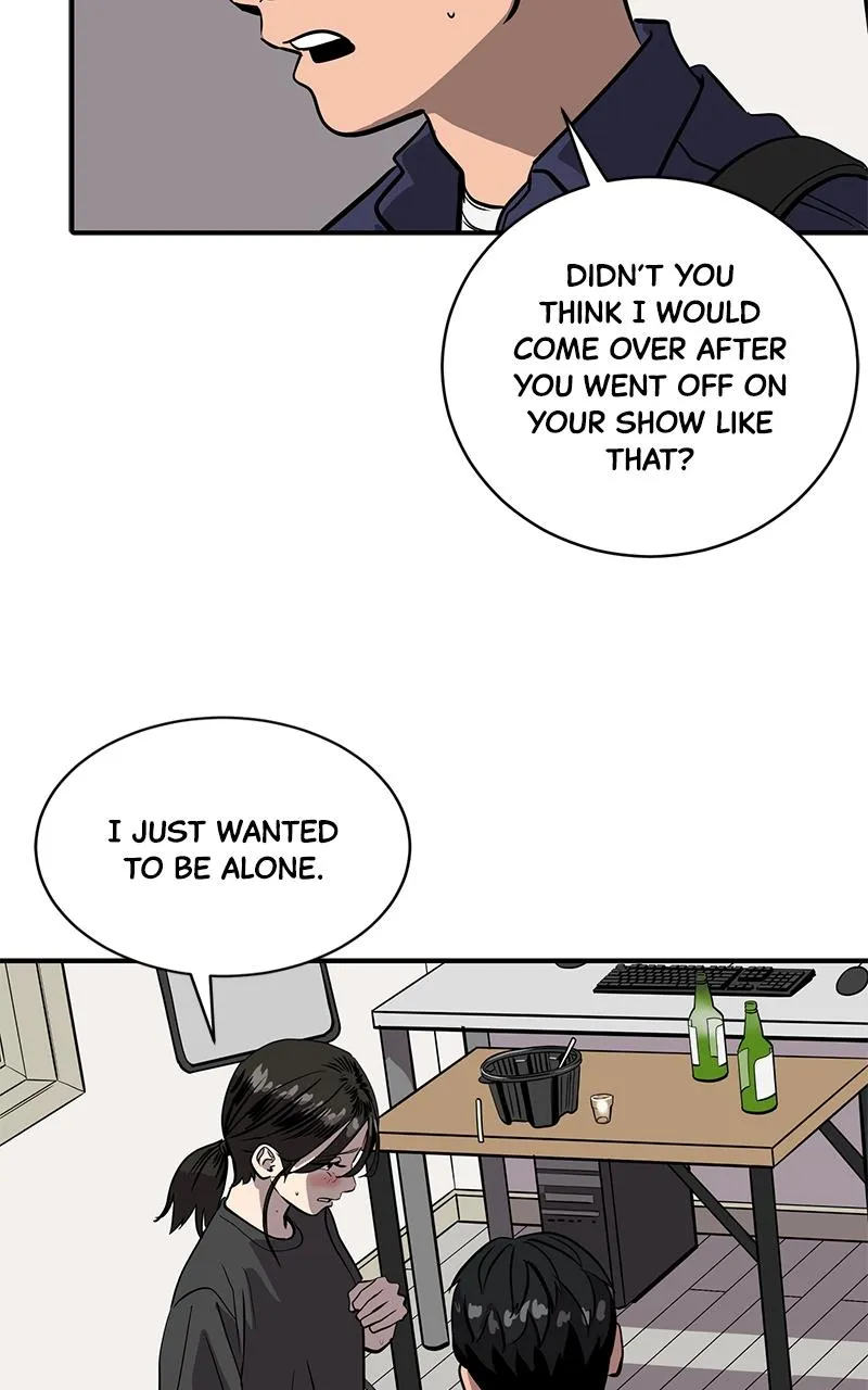 Suhee0 Chapter 156 page 54 - 
