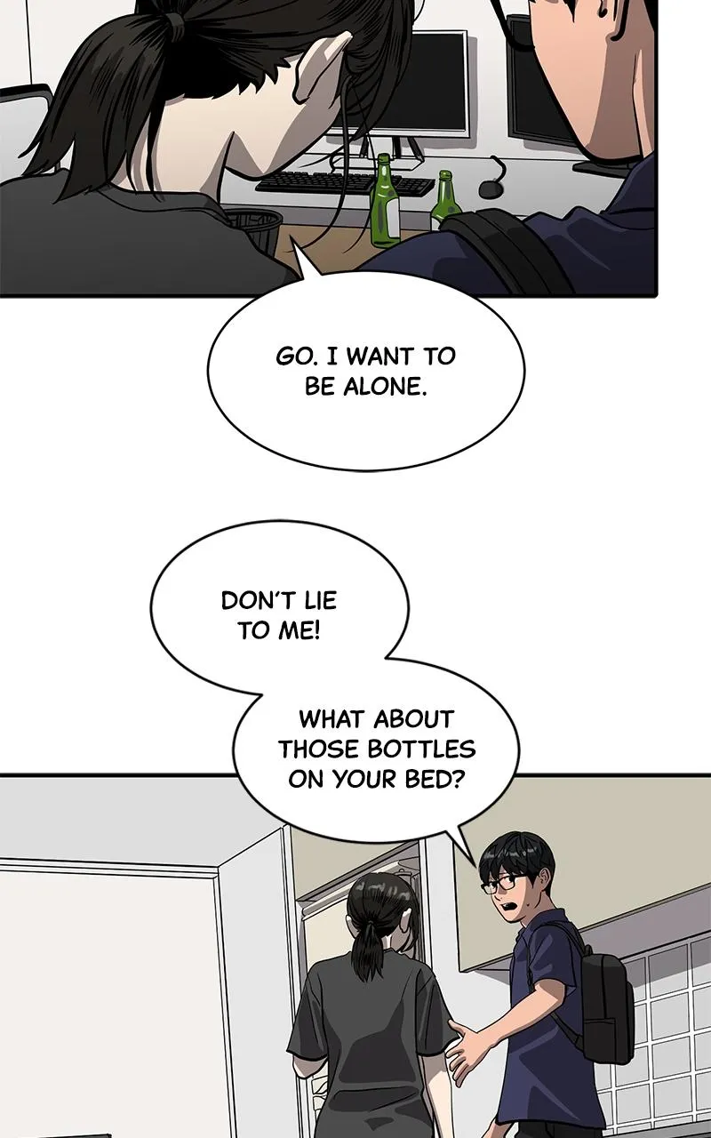 Suhee0 Chapter 156 page 57 - 