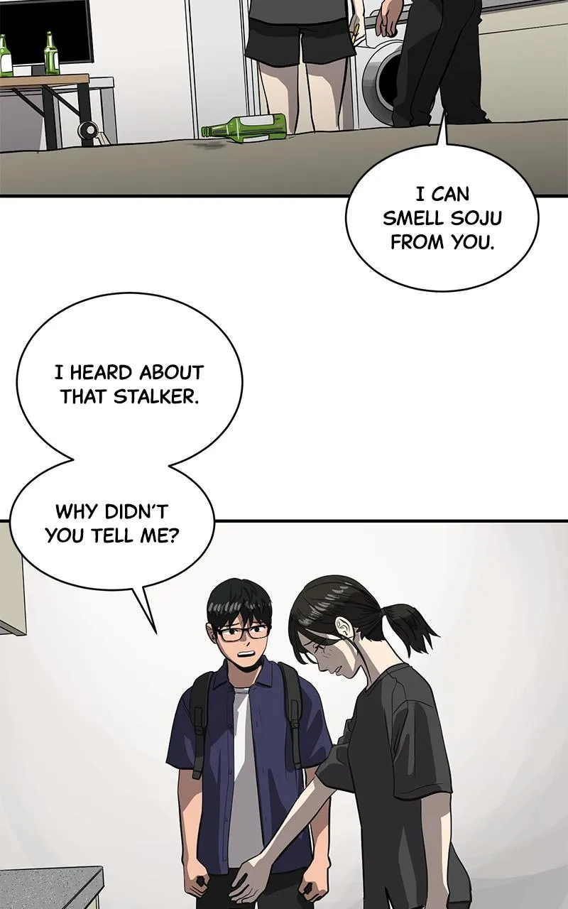 Suhee0 Chapter 156 page 58 - 