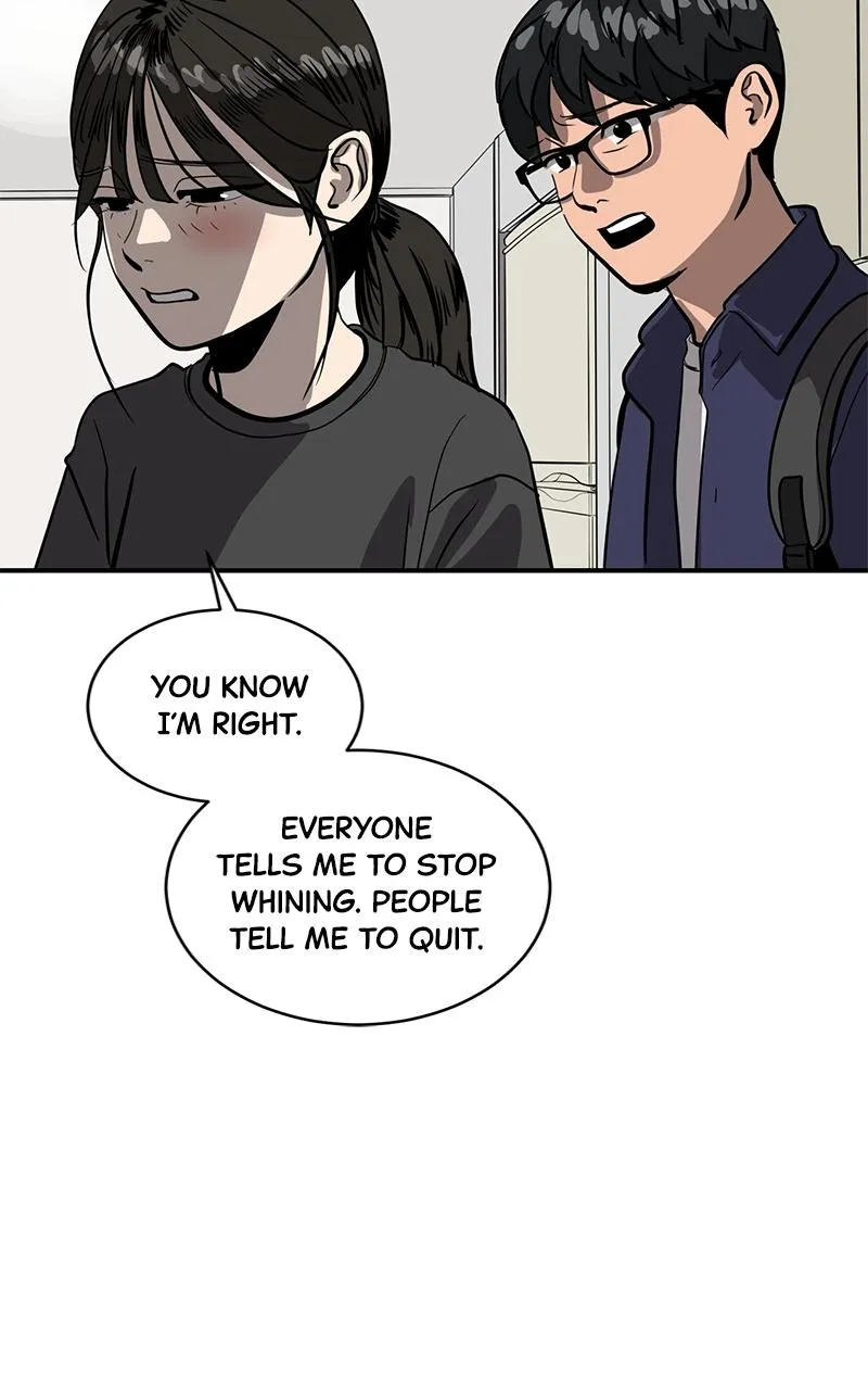Suhee0 Chapter 156 page 61 - 