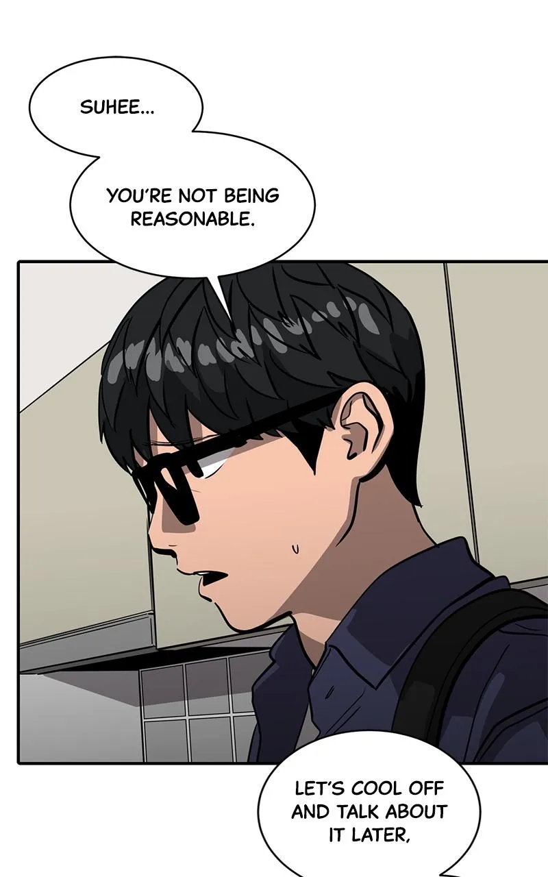 Suhee0 Chapter 156 page 62 - 