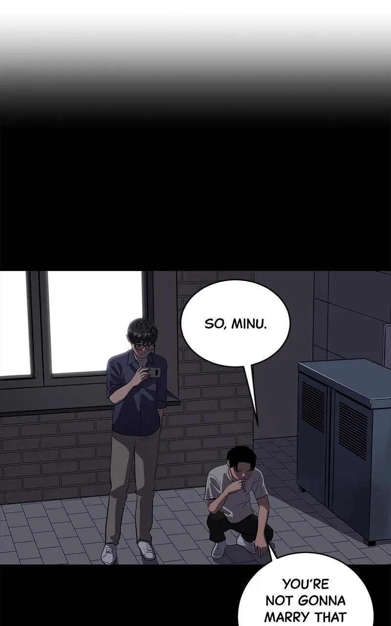 Suhee0 Chapter 156 page 73 - 