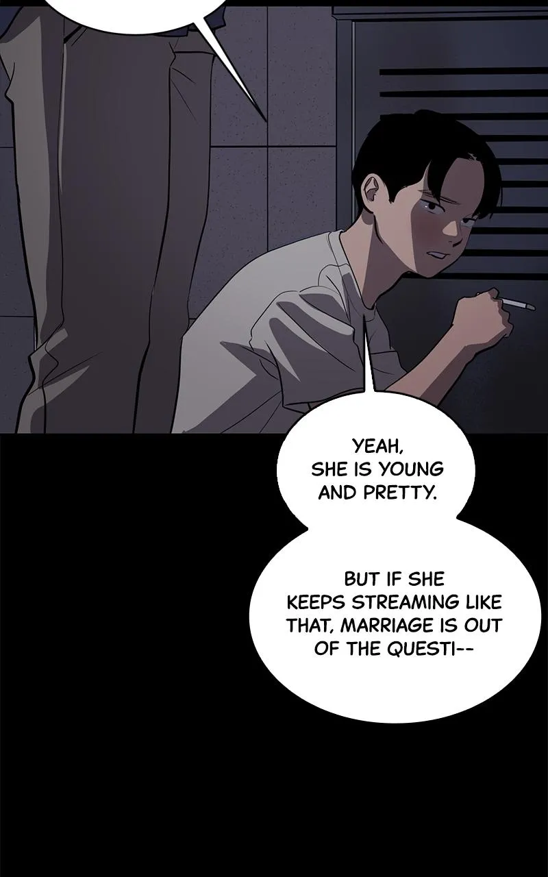 Suhee0 Chapter 156 page 75 - 