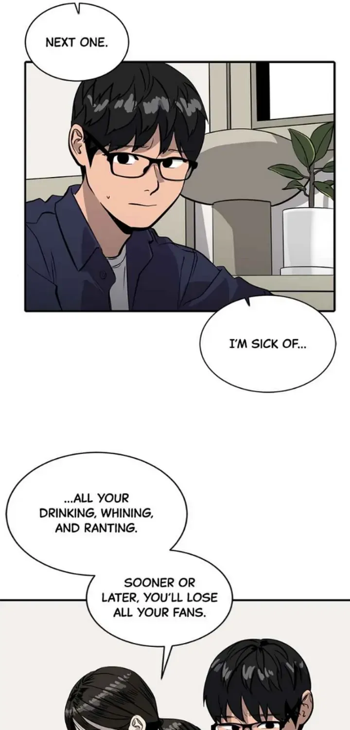 Suhee0 Chapter 157 page 15 - 