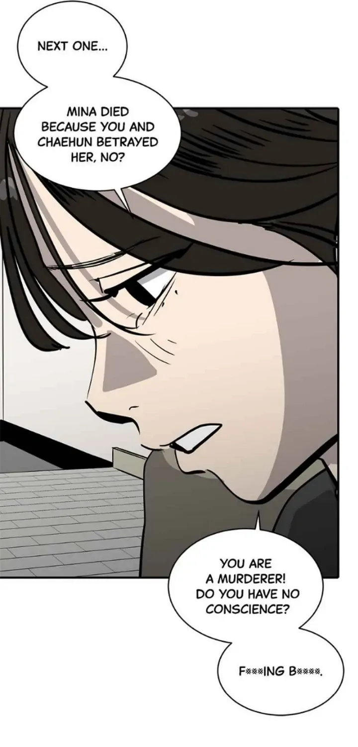 Suhee0 Chapter 157 page 17 - 