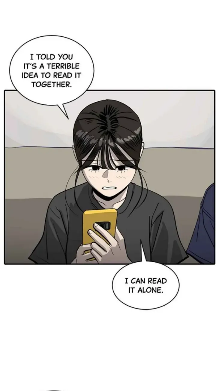 Suhee0 Chapter 157 page 22 - 