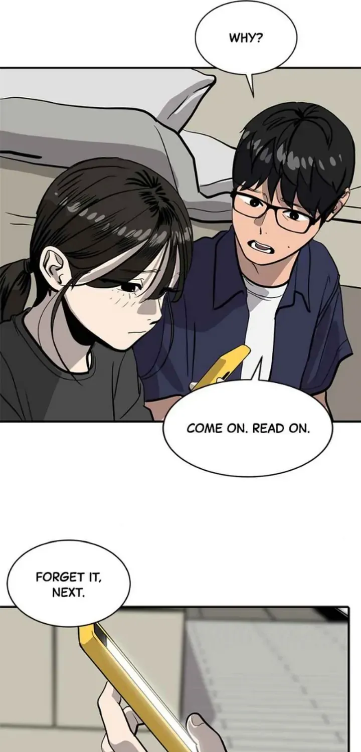 Suhee0 Chapter 157 page 33 - 